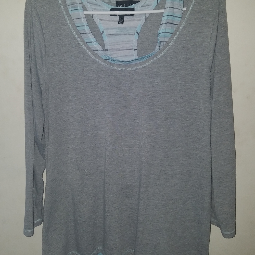 LA Threads 2X 2pc Set